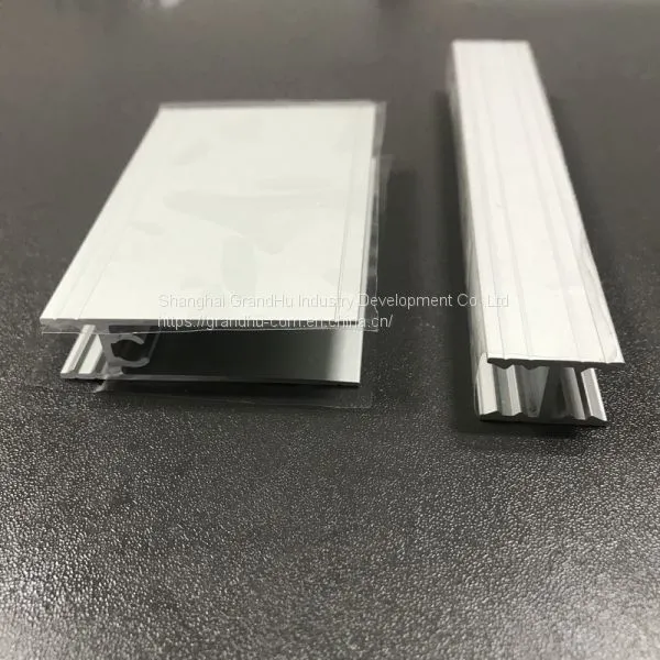 Sliding Door Frame for Wardrobe photo-5