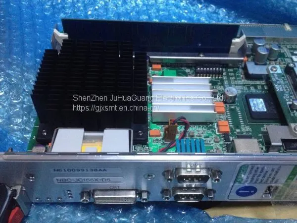 NPM－CPU Card N610099138AA photo-2