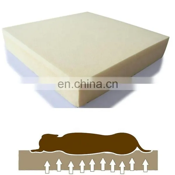 Orthopedic Memory Foam Large Dog Bed Durable WaterProof Liner Removable Washable Cover photo-7