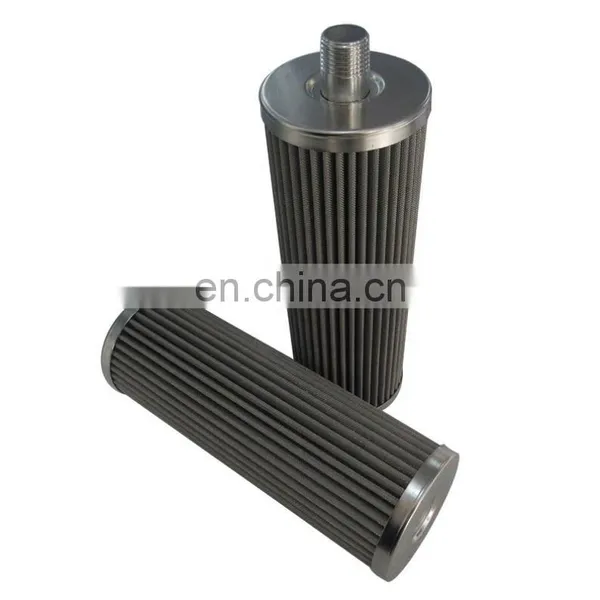 Stainless Steel Oil and Fuel Filters Marine Equipment Candle Filter photo-6