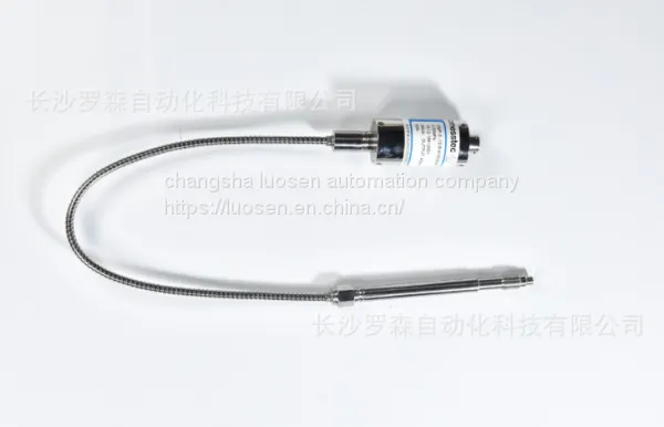 High Temperature Melt Pressure Sensor Melt Pressure Transmitter photo-5