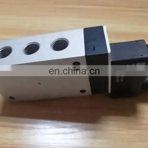 Germany Solenoid Valve M-07-510-HN 4.2W 175mA 10bar 100% ED photo-4