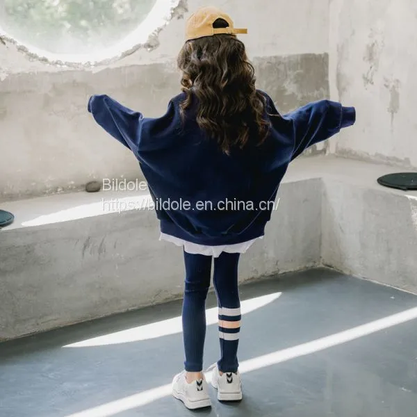 Двухъярусный костюм с свободной шитьёй photo-3