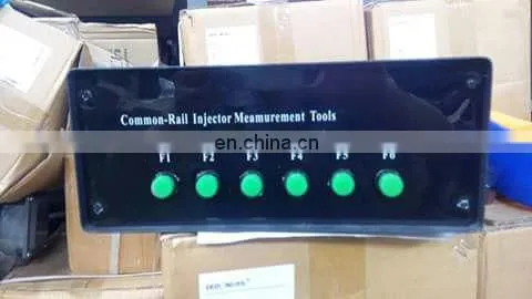 Common Rail Injector 3rd Stage Tool photo-3