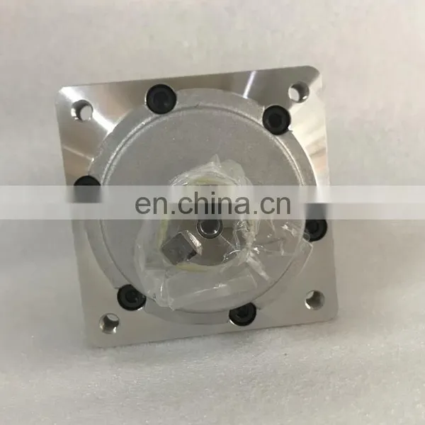 Shimpo Nidec 750w ac Servo Motor Planetary Gear Box Speed Reducer VRSF-9D-750-GV photo-4