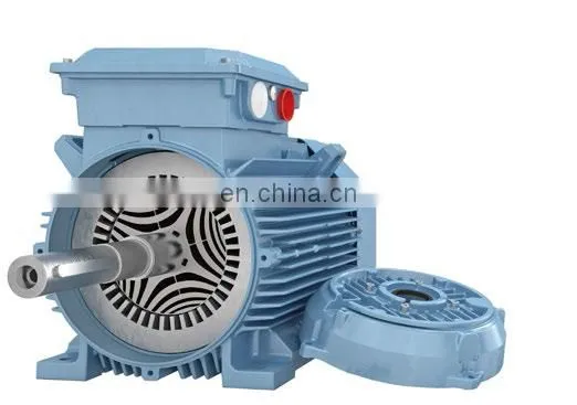 ACQ580-01-03A4-4 LOW VOLTAGE AC DRIVES ABB Drives for Water and Wastewater 1.1KW photo-4