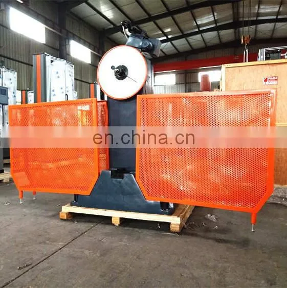 Manually Aggregate Impact Value Tester photo-2