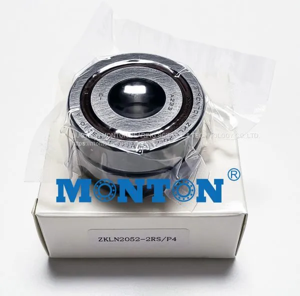 ZKLF40100-2RS-PE Axial Angular Contact Ball Bearings photo-5