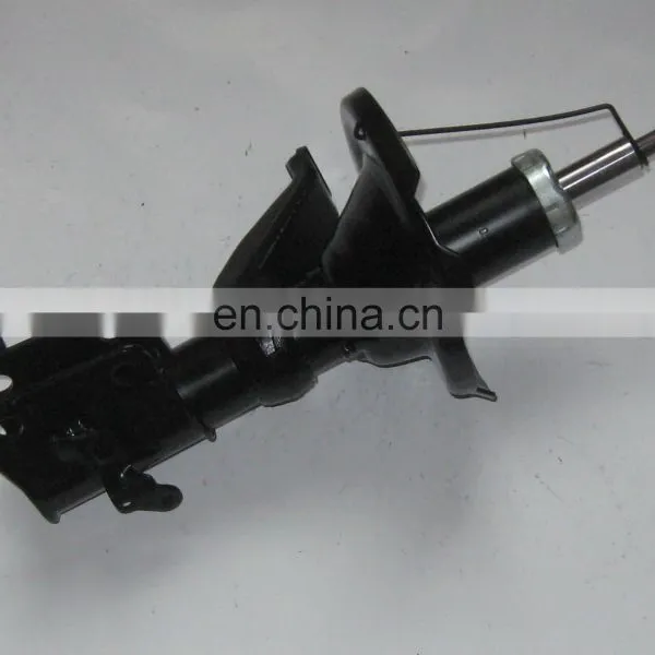 High Quality Air Suspension Shock Absorber 331008 B3204 With Factory Price photo-3