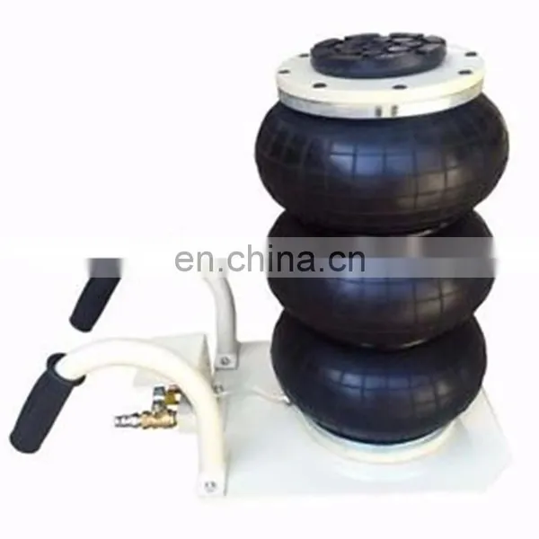 Auto Repair Jack Car Pneumatic Air Jack/3-bag 3 Tons Air Jack photo-4