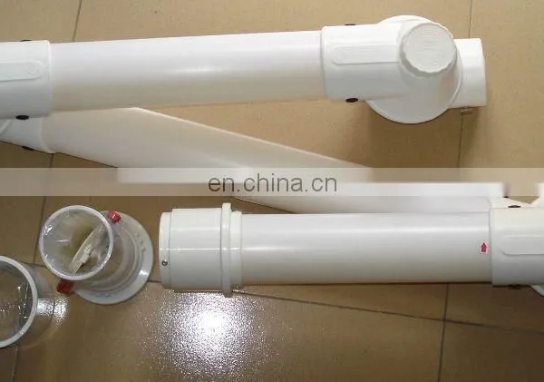 Lab Ventilation System Manufacturer Used in Laboratory, Hood, Exhaust Hood, photo-3