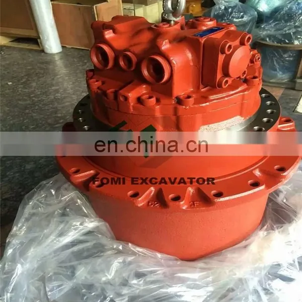 MAG-170VP-3800G Final Drive B0240-93099 For SK250-8 LQ15V00020F1 photo-5