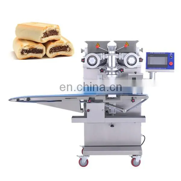 Beikn Date Fig Bar Cookies Making Machine photo-6