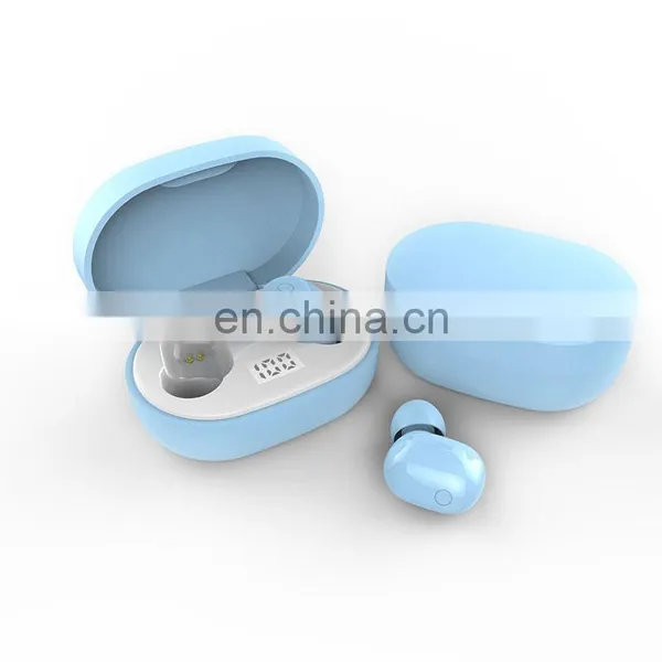 Mini Blue Tooth Earphone Earbuds Headphone Wireless B171 B170 Tws In Ear Earbuds Hifi Headset photo-4