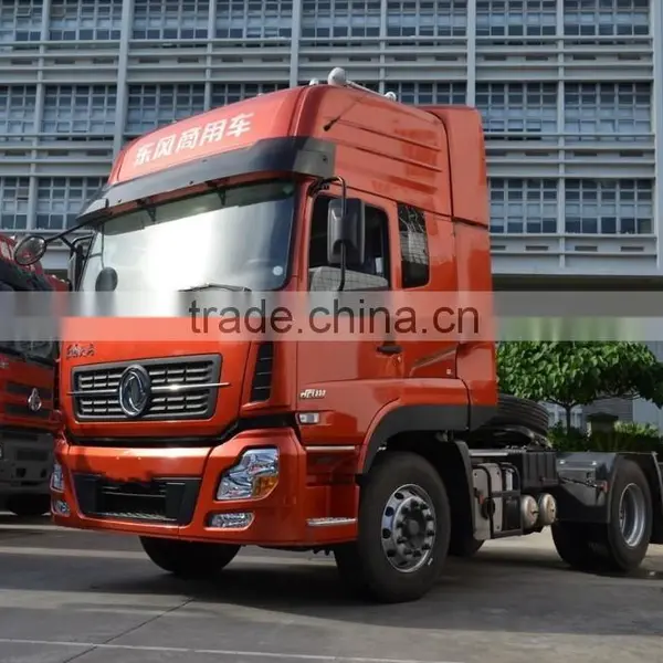 Dongfeng DFL4181A 4x2 Truck Tractor