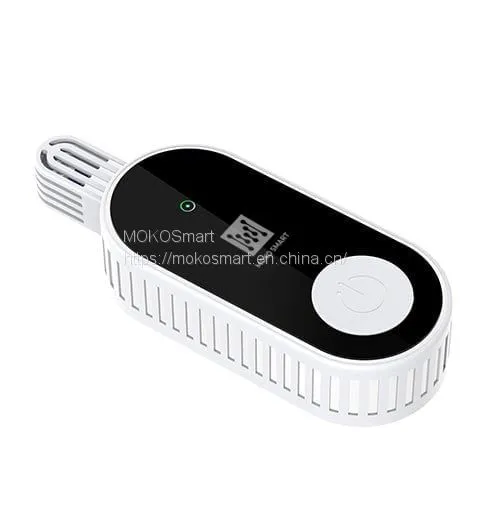 Temperature & Humidity Sensor Beacon photo-2