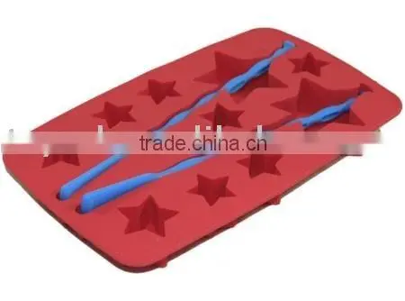 Silicone Ice Tray