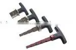 Reamer for Pex-al-pex Pipe