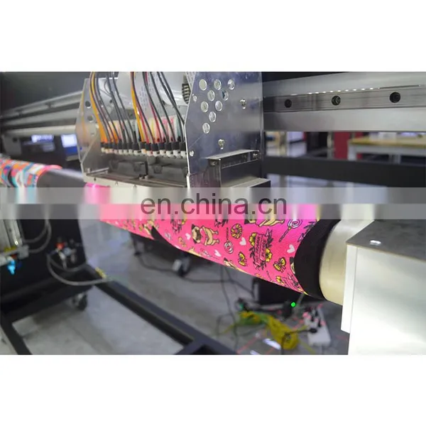 Top Sale Digital Cotton Socks Printing Machine,sublimation Socks Printer photo-2