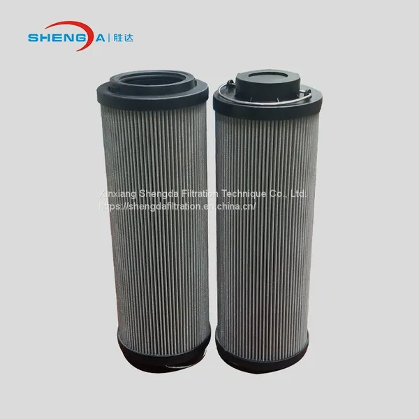 HYDAC Replacement Hydraulic Oil Filter Cartridge Filter Element photo-2