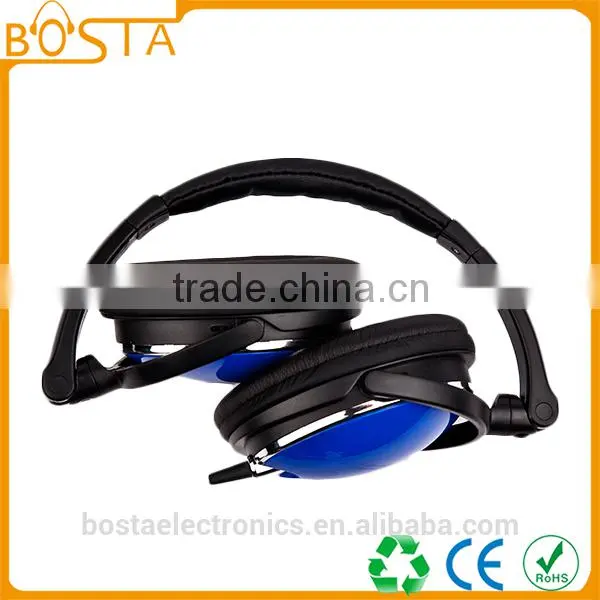 Stunning Designer Fashion Headphone Stereo Music Headphone photo-4
