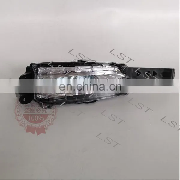 Car Body Parts Car Fog Lamp Fog Light for NX200 Led Fog Lamp 2014 2015 2016