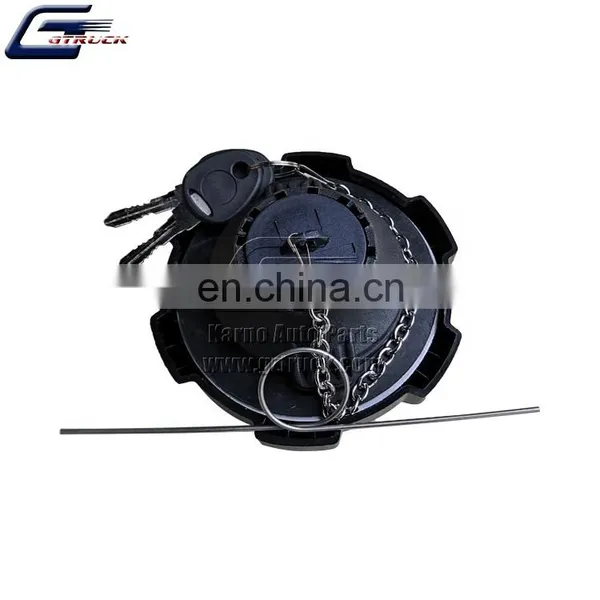 European Truck Auto Spare Parts Filler Cap, Lockable Oem 5001864549 5001844975 85137856 for Ivec RVI VL Truck Fuel Cap photo-5