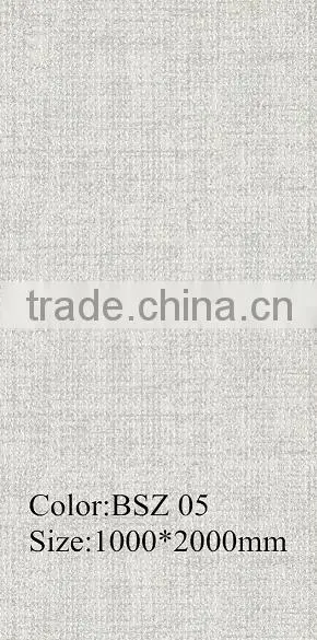 Cloth Series Big Size Thin Floor Tile photo-3