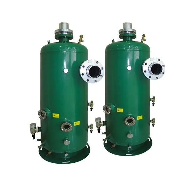 BLR/OA（OS.D)EXTERNAL OIL SEPARATOR FOR SCREW COMPRESSOR photo-2