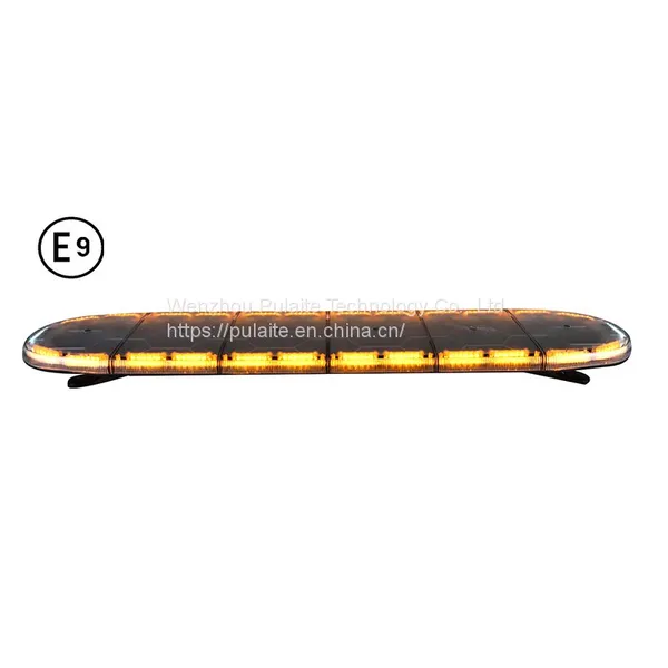 TBD-8H908 Police or Ambulance Warning Lightbar