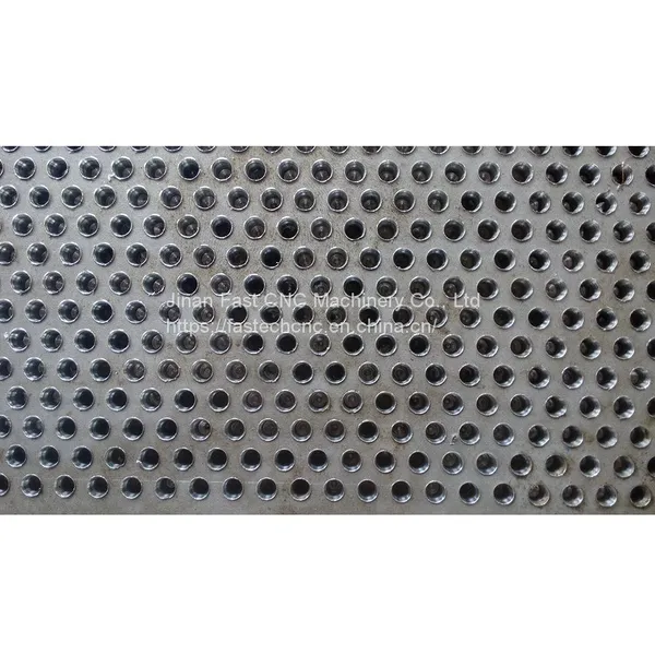 Stepped Holes, Stepped Holes Processing, Precision Hole Processing photo-2