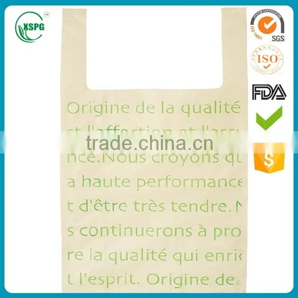 Quality Guaranteed Plastic Grocery Shopping Bags photo-2