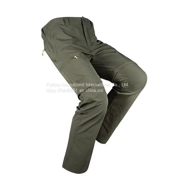 Ski Wear Pants