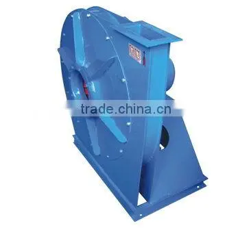 9-26 HIGH PRESSURE MATERIAL TRANSPORTATION CENTRIFUGAL FAN, Centrifugal Fan photo-5