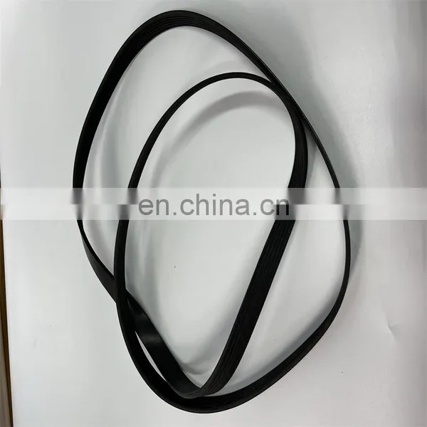 Guangzhou Quality Product Fiesta 09-12 Automotive Auto Parts Generator Belt photo-5