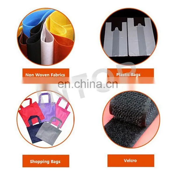 CE Approved Automatic Ultrasonic Lace Sewing Machine for Non Spin Cloth photo-5