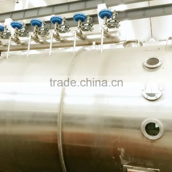 CN Supplier Vacuum Belt Vacuum Liquid Dryer photo-2
