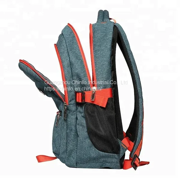 Fashion Travelling Backpack For Man Waterproof Newest Designer Large Capacity Laptop Leisure Business Bag Light Weight photo-4