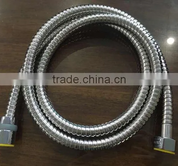 Polish Cheap Shower Hose SS Hose