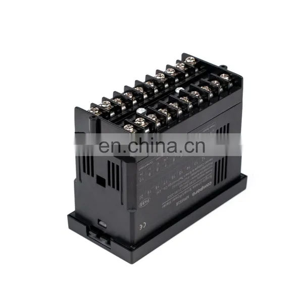 RS485 Port/Modbus-RTU 220V Single Phase Watt Hour Smart Meter Price photo-5