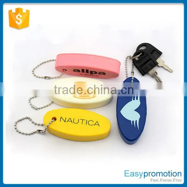 Custom Eva Foam Keychain Wholesale photo-4