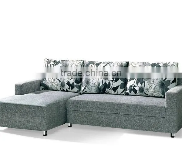 Hospitality Project Furniture Full Size Folding Hotel Sofa Bed photo-4