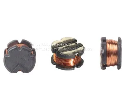 Custom 3 Pins Step up Transformer SMD Inductor by Factory photo-2