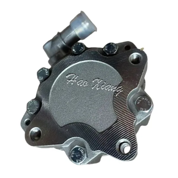 Haoxiang Car Spare Parts Power Steering Pump UH81-32600A For Ford Ranger photo-2
