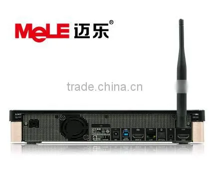 2015 NEW MeLE V10 Quad Core Android 4.4 TV Box Cortex A9 2GB DDR RAM 16GB Nand Flash Media Player photo-3
