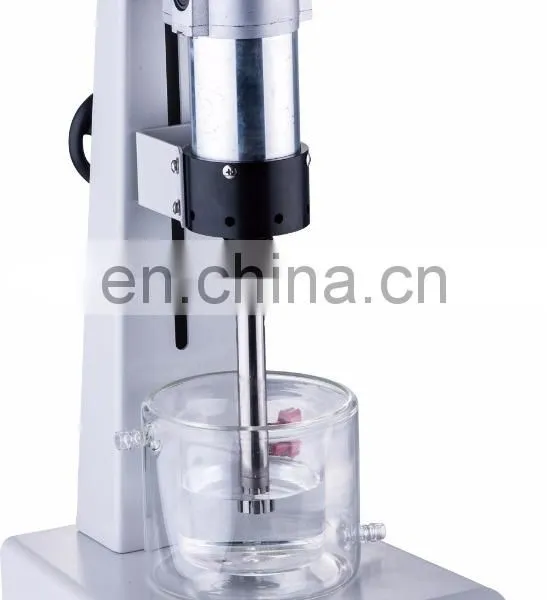 High-speed Homogenizer photo-2