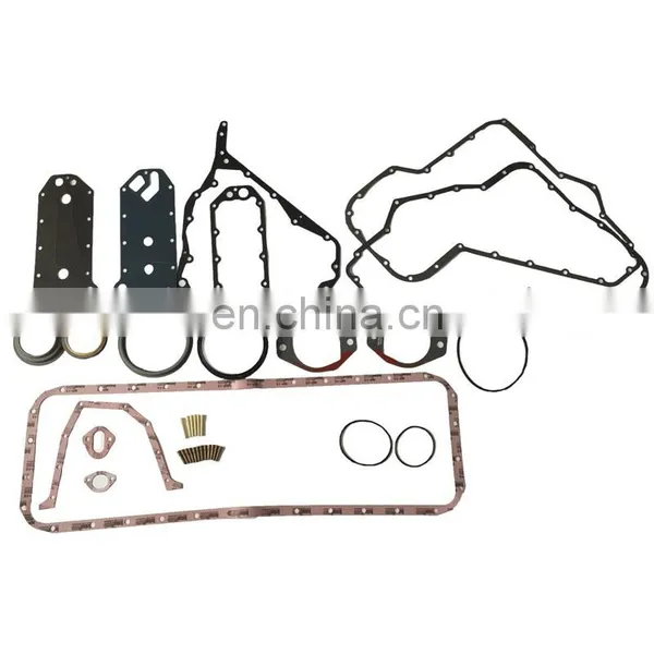 3800558 Wellfar 6CT Diesel Cylinder Head Gasket For Cummins 6ct Engine Gasket Kit photo-4
