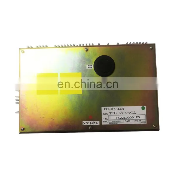 SK130 SK135 Controller Computer Board YX22E00001F5 YX22E00001F3 YX22E00001F1 YX22E00001F2 YX22E00001F4 photo-2