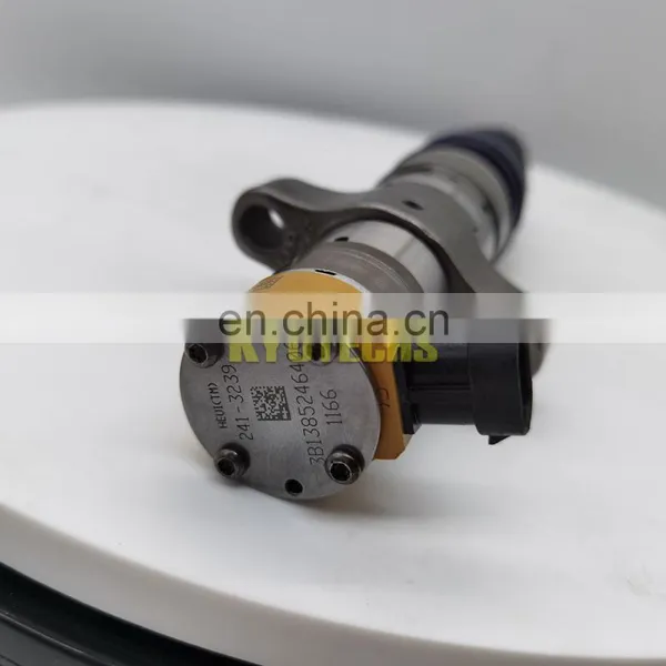 Hot Sale 2413239 241-3239 INJECTOR C7 With High Quality photo-4