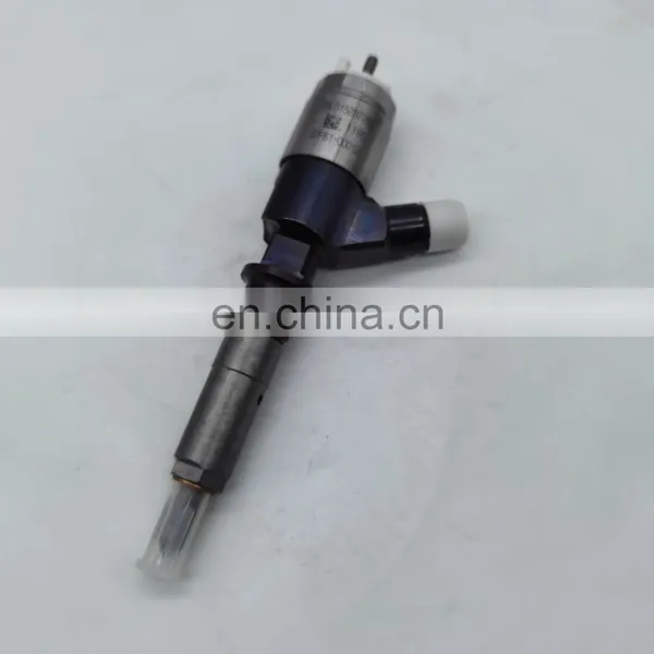 Hot Selling Construction Machinery Parts 32F61-00012 Diesel Engine Injector C4.2 E311D For Caterpillar Excavator photo-3